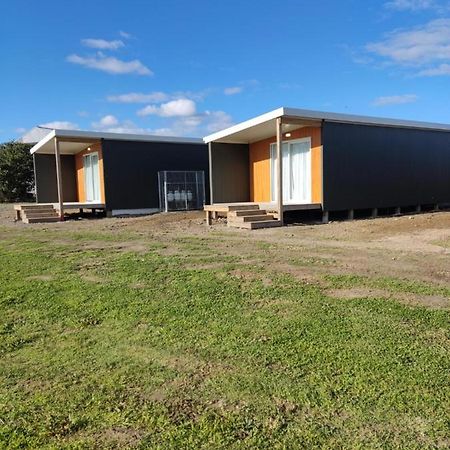 Studios On Carroll - Ex Ferry Hotel Wairoa ภายนอก รูปภาพ