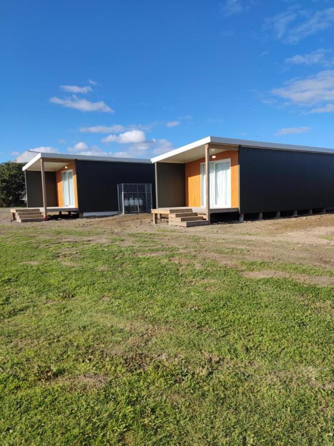 Studios On Carroll - Ex Ferry Hotel Wairoa ภายนอก รูปภาพ